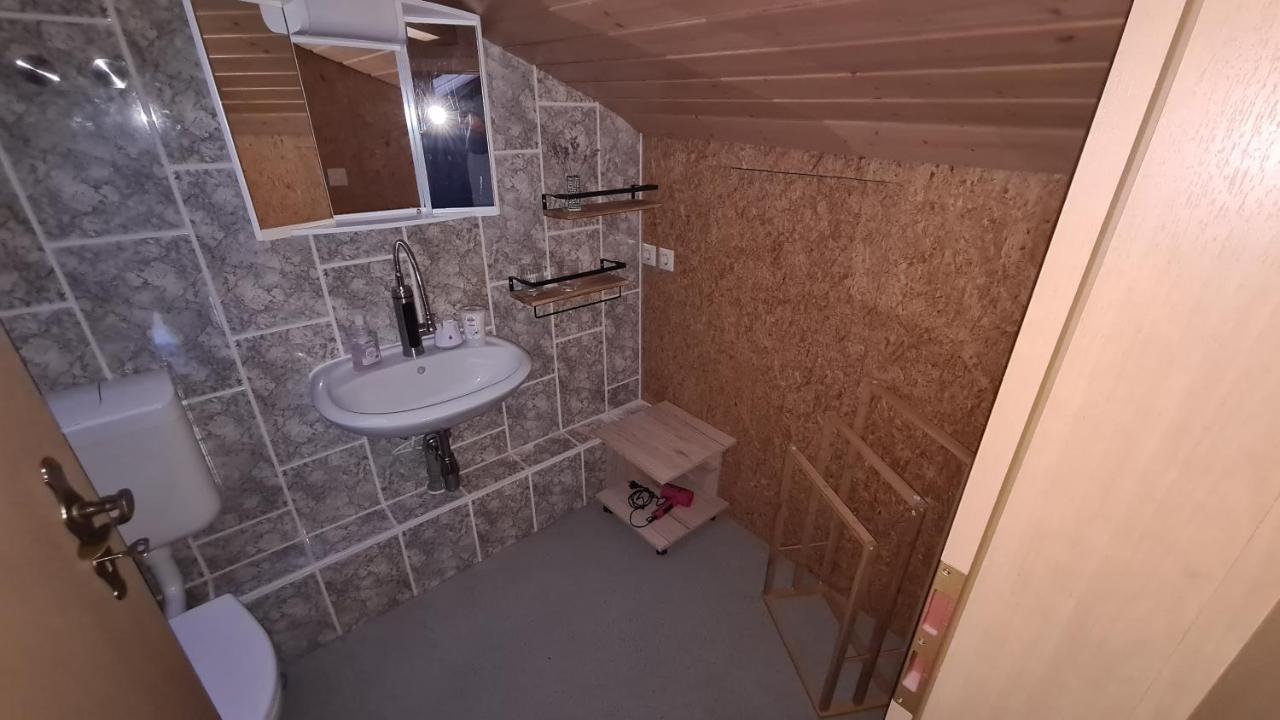Ferienhaus Marx Sebnitz Exterior foto
