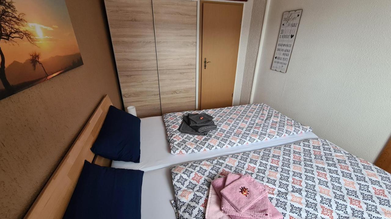 Ferienhaus Marx Sebnitz Exterior foto